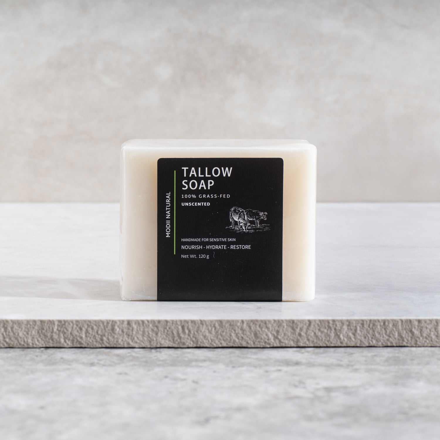 Natural Bar Soap