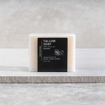 Natural Bar Soap