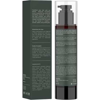 MODII Natural Retinol