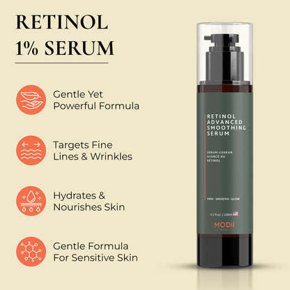 MODII Natural Retinol